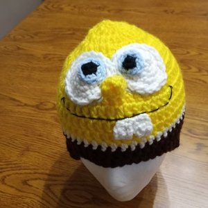 Child's hat